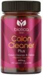 Biotica Colon Cleaner & Detox | Powerful Formula [60 капсули]