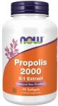 NOW Propolis 2000 5: 1 Extract [90 Гел капсули]