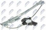 NTY Mecanism actionare geam NTY EPS-HY-509 (EPS-HY-509)