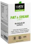 STC Nutrition Fat And Sugar Limit [90 капсули]