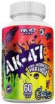 AK47 Labs AK-47 Fatburner [60 капсули]