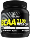 Olimp Sport Nutrition BCAA Mega Caps 1100 [300 капсули]