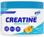 6PAK Nutrition Creatine Monohydrate [300 грама] Портокал