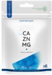 Nutriversum Ca/Zn/MG | Calcium Magnesium Zinc Formula [30 Таблетки]