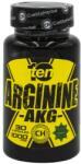 10/ten nutrition Arginine AKG 1000 mg [30 капсули]