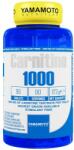 Yamamoto L-Carnitine | 1000 mg [90 Таблетки]