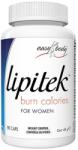 QNT Lipitek for Women [90 капсули]
