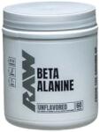 RAW Nutrition Beta Alanine | with L-Histidine & Electrolytes [312 грама] Неовкусен