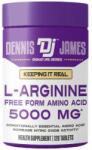 Dennis James Signature Series L-Arginine Tabs 2500 mg [120 Таблетки]