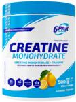 6PAK Nutrition Creatine Monohydrate [500 грама] Лимон