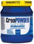 Yamamoto CreatinePRO | Creapure Powder [500 грама] Неовкусен