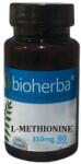 Bioherba L-Methionine 350 mg [100 капсули]