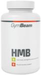 GymBeam HMB 750 mg [150 Таблетки]