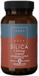 Terranova Silica 150 mg [50 капсули]