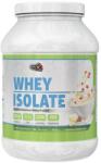 Pure Nutrition Whey Isolate [1814 грама] Боровинки с крем