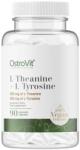 OstroVit L-Theanine + L-Tyrosine / Vege [90 капсули]