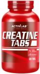 ACTIVLAB Creatine Monohydrate Tabs 1000 [120 Таблетки]