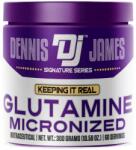 Dennis James Signature Series Glutamine Micronized Powder [300 грама] Неовкусен