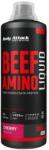 Body Attack Beef Amino Liquid [1000 мл] Череша