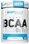 Everbuild Nutrition BCAA 8: 1: 1 1000 mg [200 Таблетки]