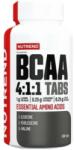 Nutrend BCAA 4: 1: 1 Tabs [100 Таблетки]