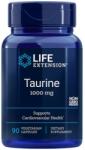 Life Extension Taurine 1000 mg [90 капсули]