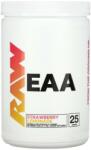 RAW Nutrition Raw eaa [322.5 грама] Ягодова лимонада