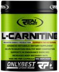 REAL PHARM L-Carnitine 1000 mg [150 капсули]