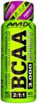 Amix Nutrition BCAA 3000 Shot [60 мл] Горски плодове
