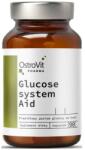 OstroVit Glucose System Aid | with Berberine, Alpha Lipoic Acid, Cinnamon & Mulberry [90 капсули]