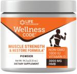 Life Extension Wellness Code | Muscle Strength Formula [94.2 грама]