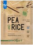 Nutriversum Vegan Pro | Pea and Rice Protein [30 грама] Ванилия
