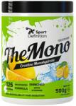 SportDefinition The Mono | Creatine Monohydrate Powder [500 грама] Лимон