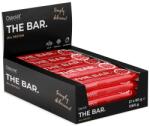 OstroVit The Bar. / Protein Bar [21 x 60 грама] Ягода