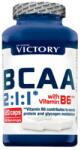 Weider Bcaa 2: 1: 1 [240 капсули]