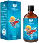 Biotica Paki (Tincture) | Parasite Cleaner for Kids [100 мл]