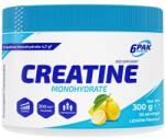 6PAK Nutrition Creatine Monohydrate [300 грама] Лимон