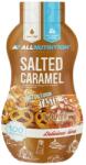 ALLNUTRITION Syrup Zero Calorie | Salted Caramel [500 мл]