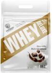 Swedish Supplements Whey Protein Deluxe [1800 грама] Шоколадов рай