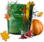 The Green Bear Chill Bear - Canabis Bear [160 грама]