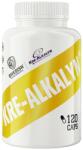 Swedish Supplements Kre-Alkalyn 750 mg [120 капсули]