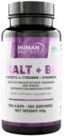 Human Protect NALT + B6 | 500 mg N-Acetyl L-Tyrosine [100 капсули]