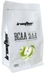 Ironflex Nutrition BCAA 2: 1: 1 Performance [1000 грама] Ябълка