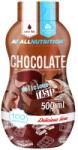 ALLNUTRITION Syrup Zero Calorie | Chocolate [500 мл]