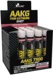 Olimp Sport Nutrition AAKG 7500 Extreme Shot [9 x 25 мл] Грейпфрут