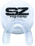 SZ Fighters Протектор за уста - Безцветен