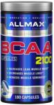 Allmax Nutrition Bcaa 2100 [180 капсули]