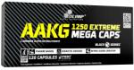 Olimp Sport Nutrition AAKG Extreme 1250 Mega Caps [120 капсули]