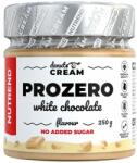 Nutrend Denuts ProZero Cream [250 грама] Бял шоколад