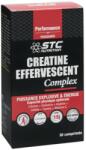 STC Nutrition Creatine Effervescent Complex [30 разтворими таблетки]